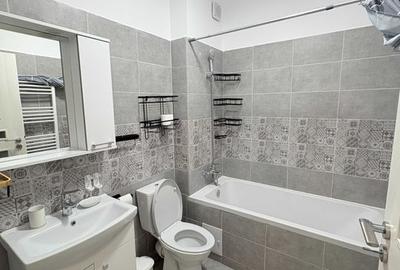 Apartament 3 camere de inchiriat - Metalurgiei+centrala - 8