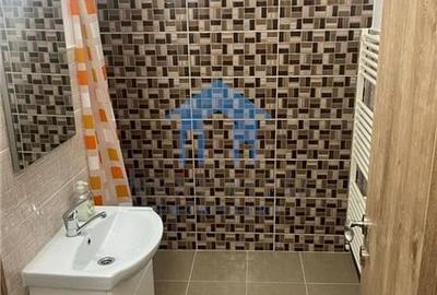 Garsonieră decomandată, mobilată în Iris - 2