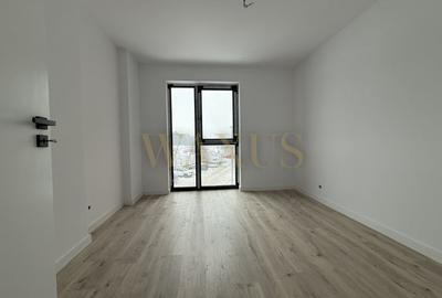 Apartament de 2 camere - 46mp I Terasa I Garaj I Bloc Nou - Somesului - 3