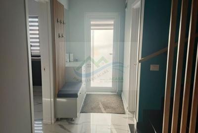 Casă cu 3 camere cu Teren 240 Mp în Central - 17