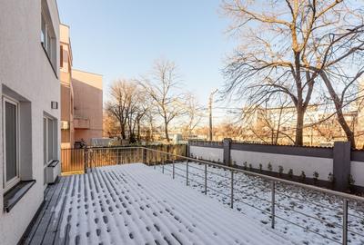 Casă individuală cu 7 camere cu Canalizare în Aviației - 6