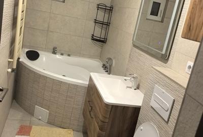 Apartament cu 3 camere decomandat în Gară - 2