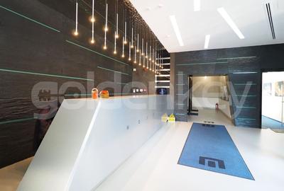 Birou, de 301 mp, în Aviatorilor - 2