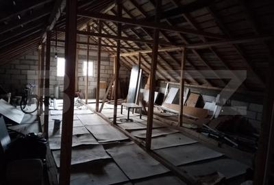 Casă cu 5 camere cu Teren 420 Mp în Central - 11