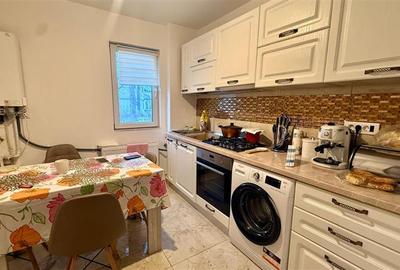 Apartament 2 camere de vanzare Podu Ros - 5