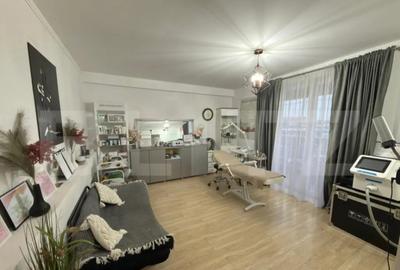 Apartament cu 3 camere decomandat în Central - 4