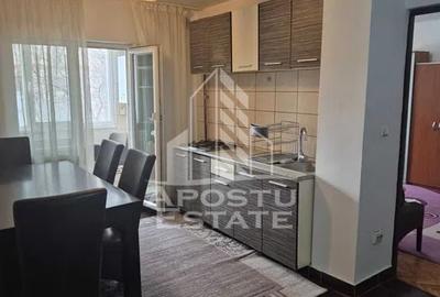 Apartament cu 2 camere decomandat, mobilat în Soarelui - 4