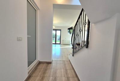 Proprietar, vilă modernă, Domnești – Ciutaci | Prosumator | Garaj & beci - 6