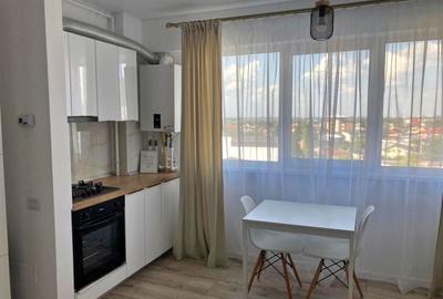 Garsonieră în Chiajna - 3