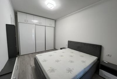 Apartament cu 2 camere, mobilat în Șagului - 4
