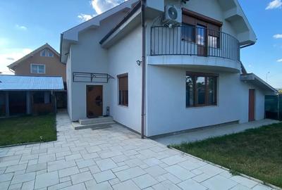 OCAZIE !! Casa complet utilata , mobilata !! - 8