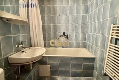 Apartament cu 2 camere decomandat în Plopilor - 1