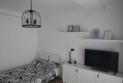 Studio Lujerului | 21 Residence - 4