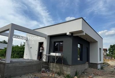 Casa 90MP | Afumati | 2 locuri de parcare | Complex Rezidential nou | Comision 0 Casa 90MP | Afumati | 2 locuri de parcare | Complex Rezidential nou | Comision 0 - 2