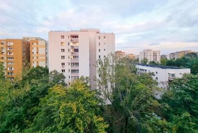 Vanzare apartament 2 camere Drumul Taberei - Metrou Tudor Vladimirescu - 13