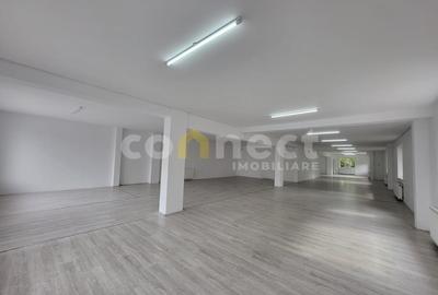 Spatiu comercial de inchiriat | SU 264 mp | Zona str. Plevnei - 2