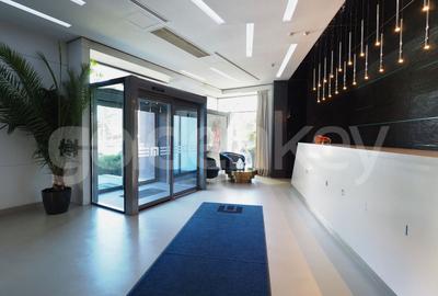 Birou, de 301 mp, în Aviatorilor - 12