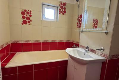 Apartament renovat, 3 camere - 2 băi – Calea Dorobanților - 7