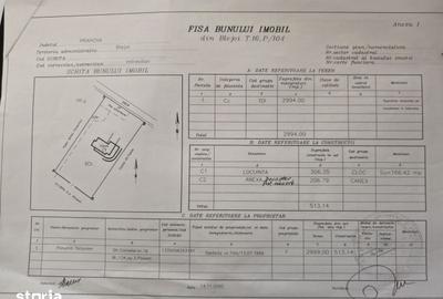 Casă cu Teren 2999 Mp în Blejoi - 10