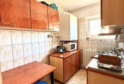 Apartament 2 camere decomandat City Park Mall - 7