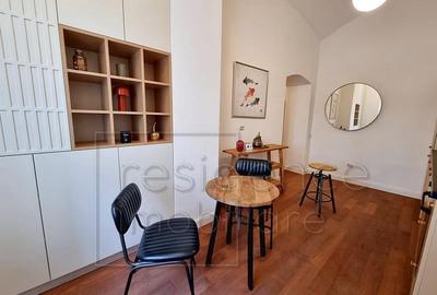 Apartament modern cu 2 camere, Ultracentral, Piata Muzeului - 10