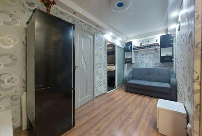 Garsoniera Teiul Doamnei- O?esani - 4