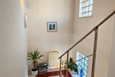 Casă individuală cu 5 camere cu Canalizare în Chitila - 37