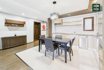 Apartament cu 3 camere etajul 1 cartierul Aradul Nou - Arad - 11