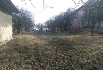 Teren de 1292 mp, în Gheorghieni