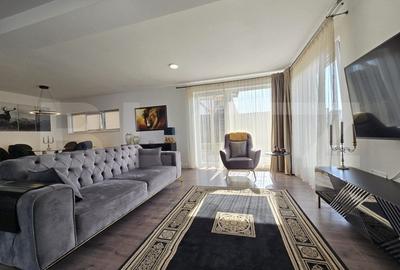 Duplex, mobilat si utilat lux, Dezmir - 2