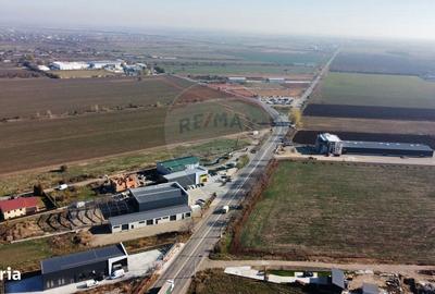 Spațiu comercial, în Brăilei - 6