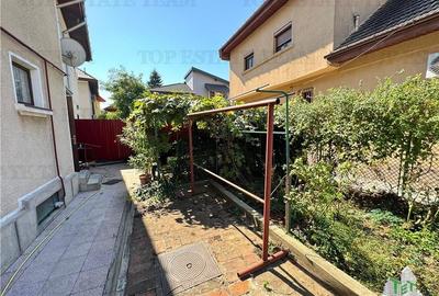 Vila tip duplex de vanzare  Vatra Luminoasa - 7