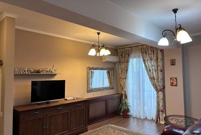 Apartament cu 2 camere semidecomandat, mobilat în Turda - 3