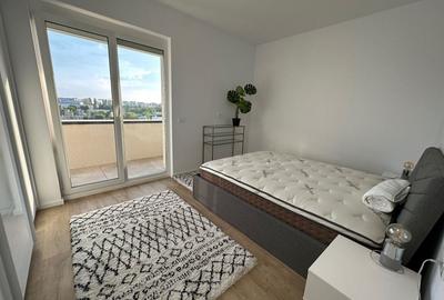 Apartament la prima inchiriere - 12