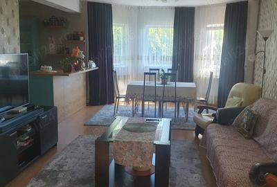 Casă cu Teren 400 Mp în Lunca Cetățuii - 1