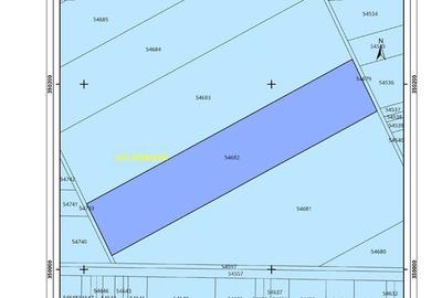 Teren de 40587 mp, în Grădiștea - 2