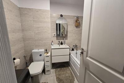 Apartament cu 3 camere, Bloc Nou, Etaj Intermediar, zona Universitatii, 3c-4379 - 13