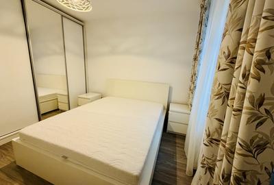 Apartament cu 2 camere decomandat, mobilat în Drumul Taberei - 2