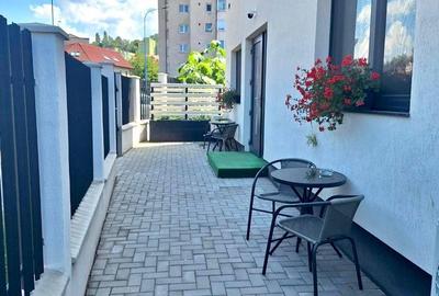 Garsonieră în Bartolomeu - 1