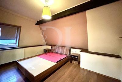 Apartament de  vanzare / Zona Muzeul Apei / Floresti - 11