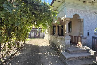 Casă individuală cu 3 camere cu Canalizare în Gemenea-Brătulești - 3