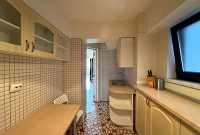 Str J L Calderon, garaj propriu,68mp, centrala bloc,1981, cat friendly - 11