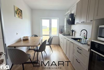 Apartament cu 3 camere decomandat în Șelimbăr - 4