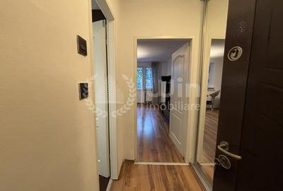 Apartament 1 camera | Etaj 2 | Balcon | Marasti | Zona Dambovitei - 5