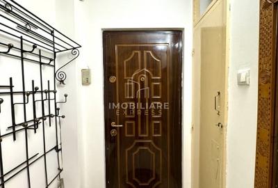 NOU !Apartament decomandat , et.2 /4 - Gheorgheni - Iugoslaviei - 2