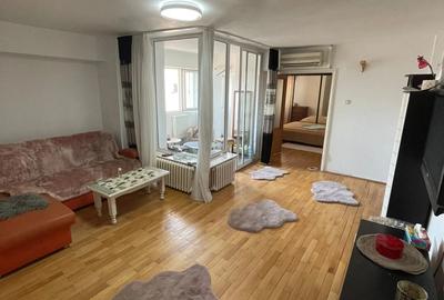 Vand apartament cu 3 camere - 2
