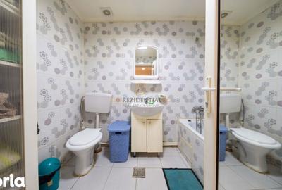 Casă cu 3 camere cu Canalizare în Rahova - 6