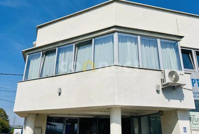 Hala de Inchiriat 230 mp + Spatiu Birouri 240mp, Flore?ti - 6