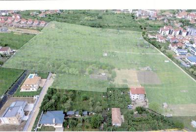 Teren in Borhanci zona strazii Voievodu Gelu - 1