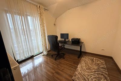 Duplex 100mp, pozitionat central, curte proprie, proprietar - 4